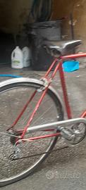 Bici legnano ruota 28