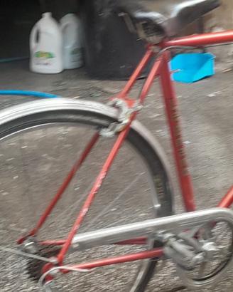 Bici legnano ruota 28