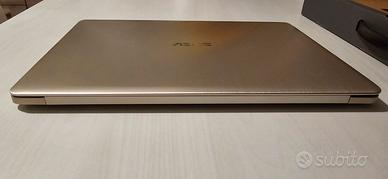 ASUS Vivobook PRO N580G