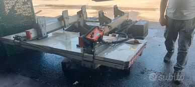 Sponda idraulica Dhollandia