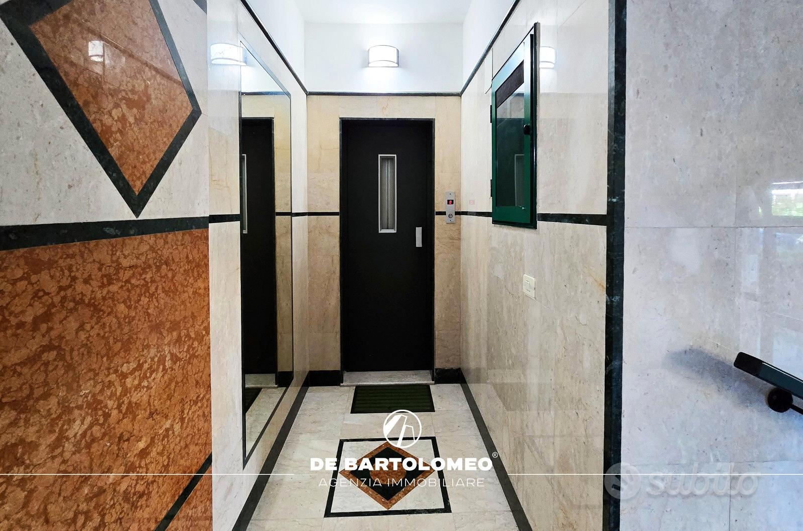 Apartment in Taranto - Vista 3