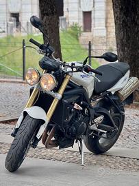 Triumph Street Triple - 2010