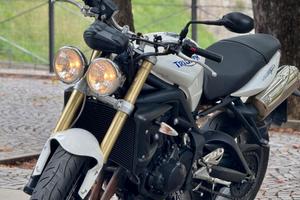 Triumph Street Triple - 2010