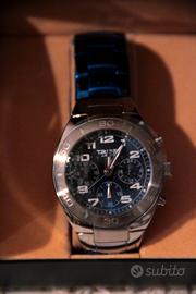 Orologio tribe by breil chrono vd54