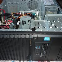 PC DESKTOP FISSO ACER I5-4460 NO RAM NOHDD/SDD