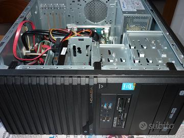 PC DESKTOP FISSO ACER I5-4460 NO RAM NOHDD/SDD