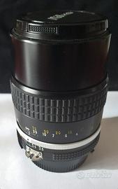 nikon 135mm f/3.5 ai