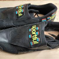 Scarpe ciclismo corsa Sportful TG 42 Eroica