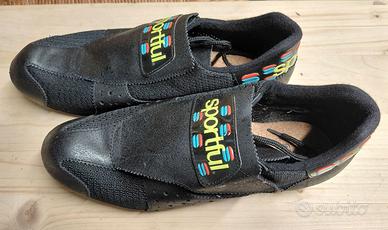 Scarpe ciclismo corsa Sportful TG 42 Eroica
