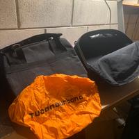 borse da viaggio e accessori 