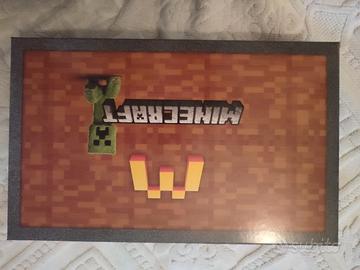 Minecraft Box Mcdonald Edition 