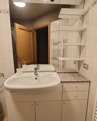 Mobile bagno