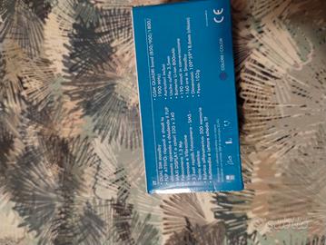 telefono senior Brondi magnum 4