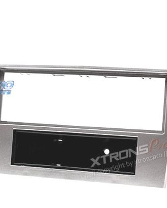 TELAI RADIO 1-DIN PER OPEL DAEWOO