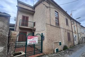 Casa Indipendente Cosenza [Cod. rif 3291382VRG]