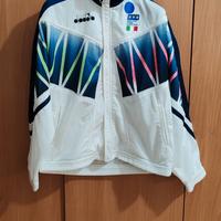 Giacca tuta Italia 1994 Diadora