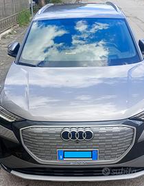 Audi Q4 35 e-tron Business Advanced