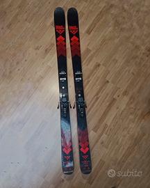 Black Crows Camox 2025 186.5cm