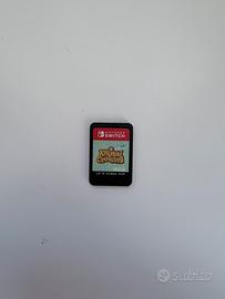 Animal Crossing New Horizon Switch