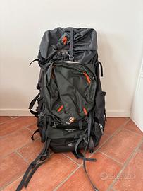 Zaino Deuter 55+10L aircontact