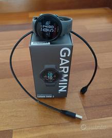 Garmin Swim 2