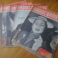 Numero cinque radiocorriere TV