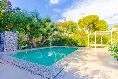 Villa singola - Bari