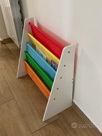 Libreria Montessori per bambini
