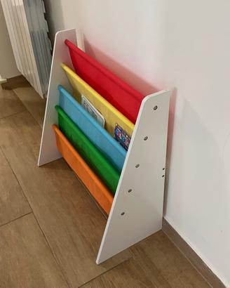 Libreria Montessori per bambini