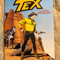 Fumetto Tex