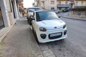 Ligier Dué First Diesel  – 13000 km – Bluetooth