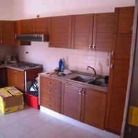 Cucina in legno Cova Cucine