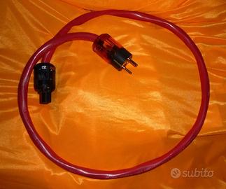 Cavi audio Audiophille