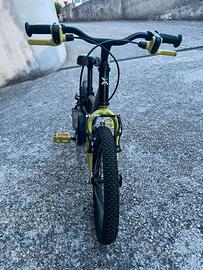 Bici rocrider