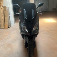Kymco Xciting 300i