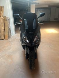 Kymco Xciting 300i