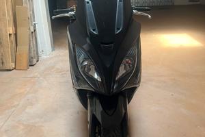 Kymco Xciting 300i