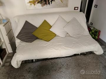 IKEA divano letto