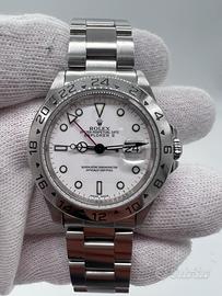 ROLEX EXPLORER II POLAR