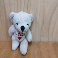 Lyon Peluche