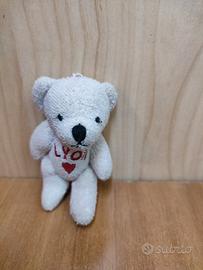 Lyon Peluche