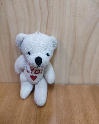Lyon Peluche