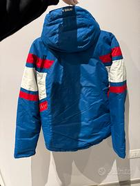 Tuta da neve per sci/snowboard BRUGI