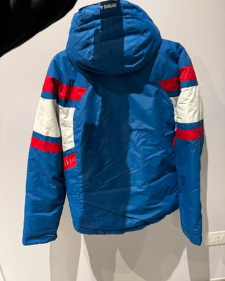 Tuta da neve per sci/snowboard BRUGI