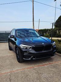 Bmwx3
