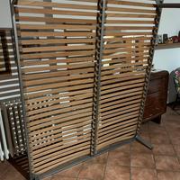 Rete a doghe matrimoniale