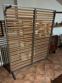 Rete a doghe matrimoniale