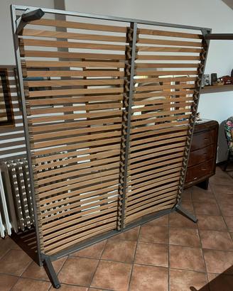 Rete a doghe matrimoniale