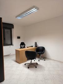 Vibo Marina via stazione