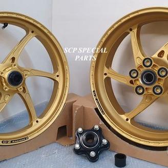 DUCATI PANIGALE 959 899 CERCHI OZ GASS RSA FORGIAT